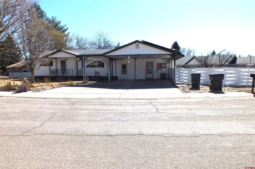 1513 E Macarthur Cortez CO 81321