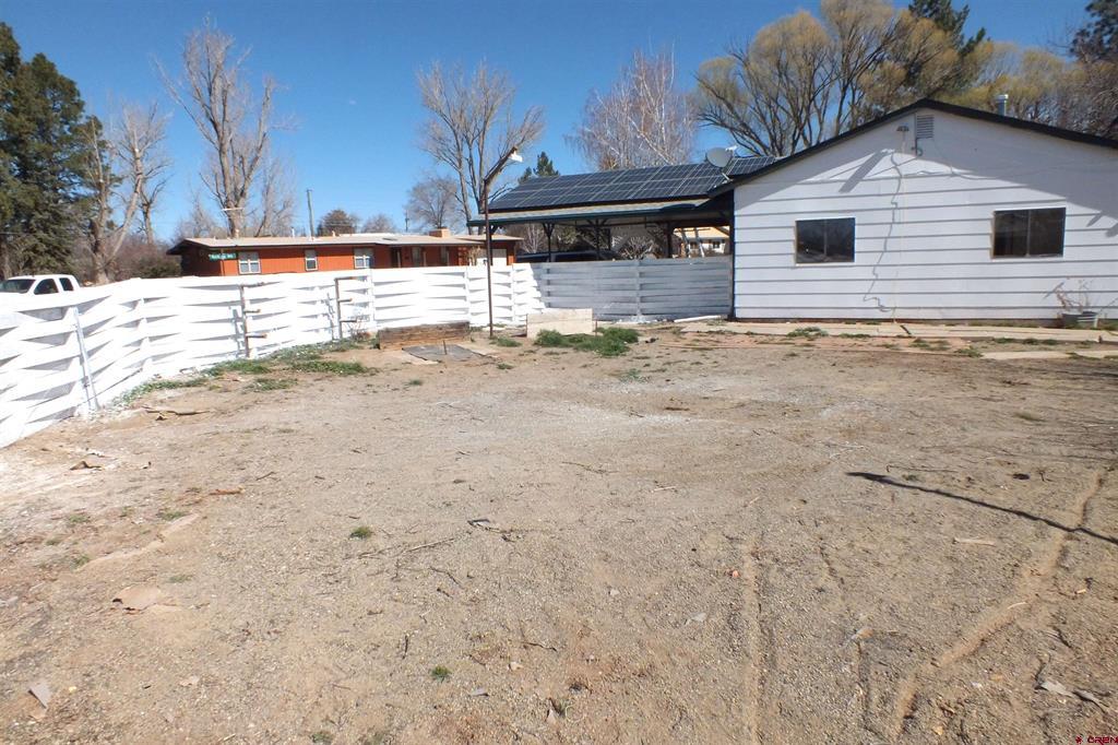 1513 E Macarthur Cortez CO 81321