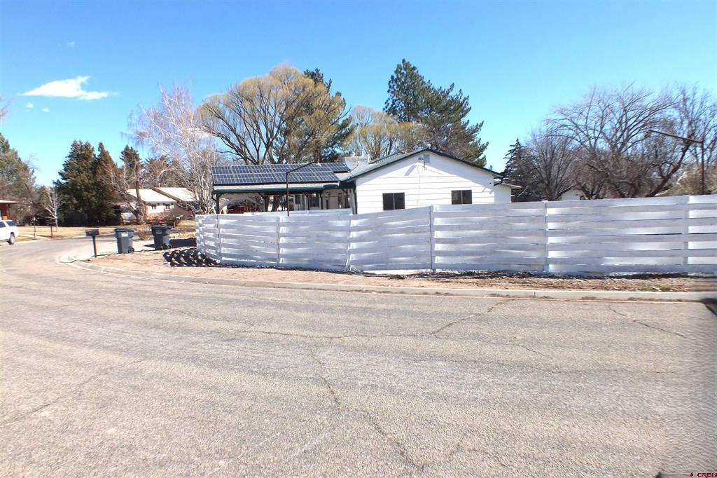 1513 E Macarthur Cortez CO 81321