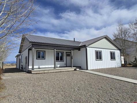 740 Tyndall Monte Vista CO 81144