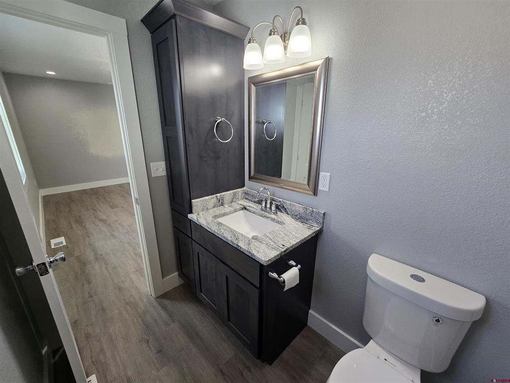 740 Tyndall Street Monte Vista CO 81144
