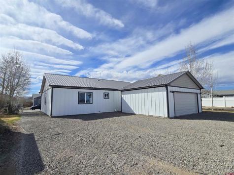 740 Tyndall Monte Vista CO 81144