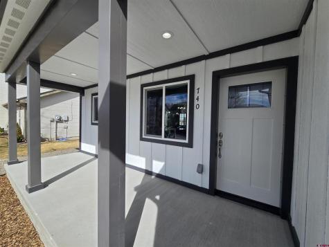740 Tyndall Monte Vista CO 81144