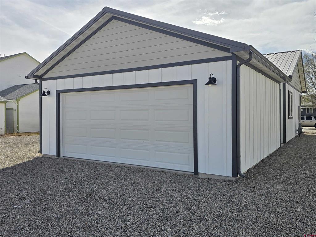 740 Tyndall Street Monte Vista CO 81144