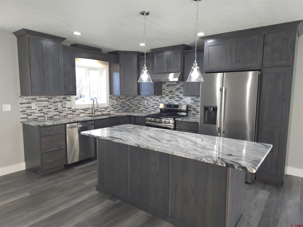 740 Tyndall Street Monte Vista CO 81144