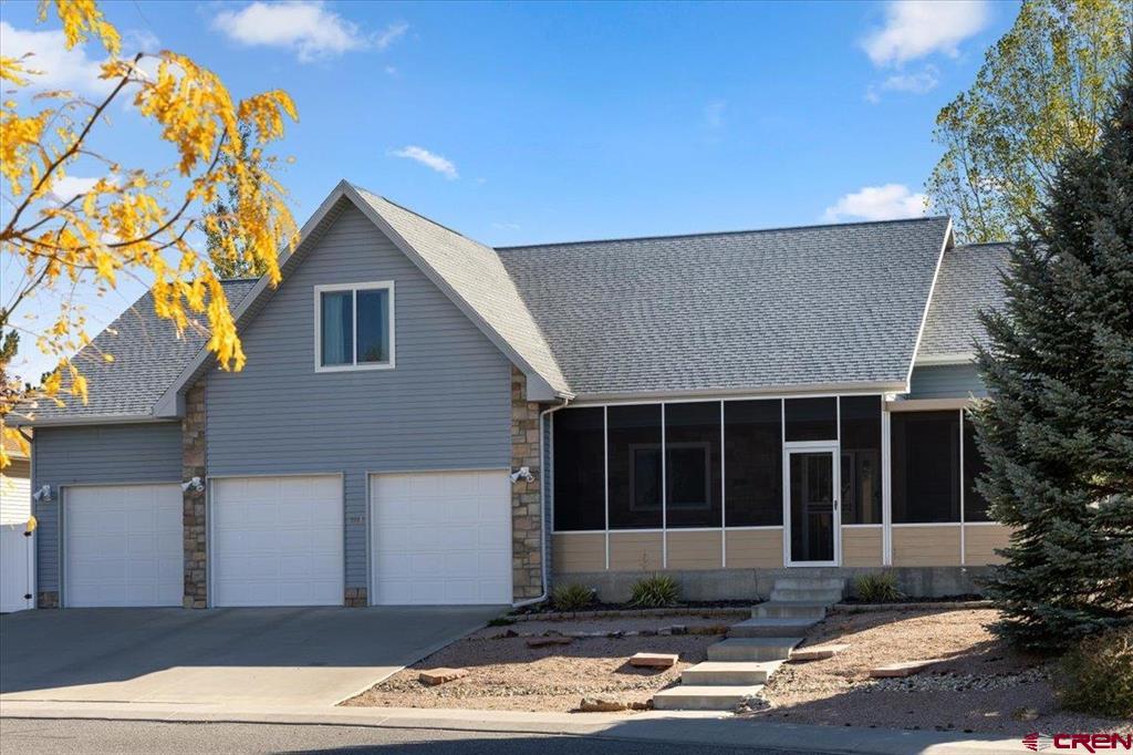 3250 Wheat Grass Drive Montrose CO 81401