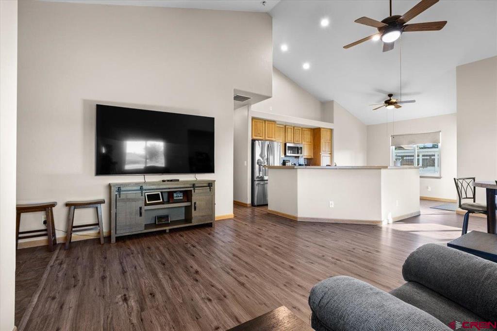 3250 Wheat Grass Drive Montrose CO 81401