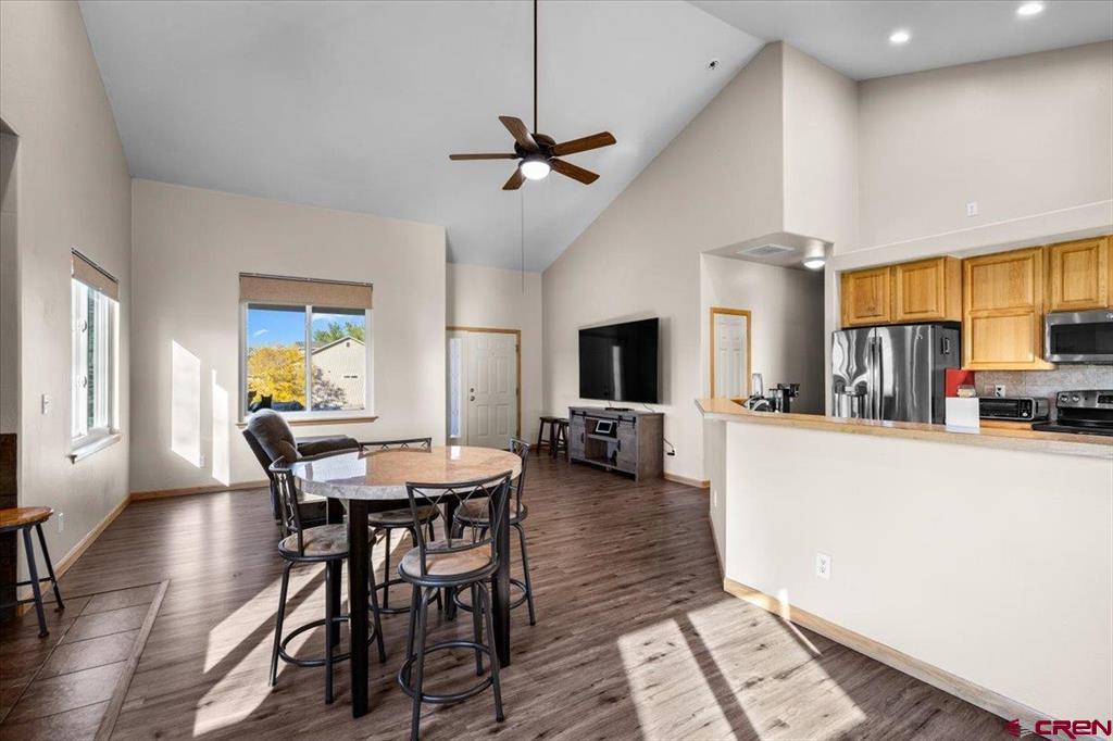 3250 Wheat Grass Drive Montrose CO 81401