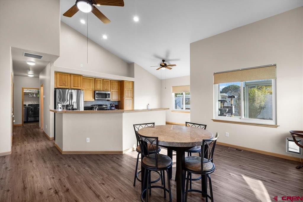 3250 Wheat Grass Drive Montrose CO 81401