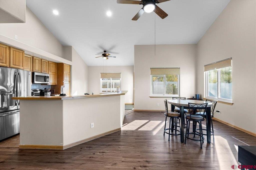3250 Wheat Grass Drive Montrose CO 81401