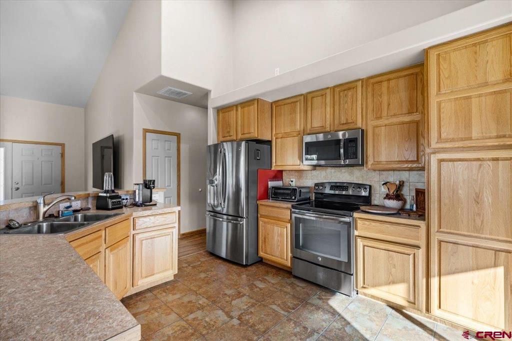 3250 Wheat Grass Drive Montrose CO 81401