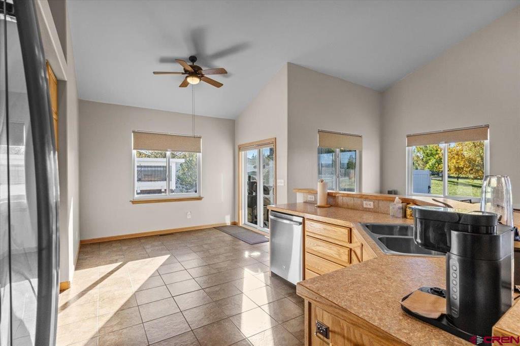 3250 Wheat Grass Drive Montrose CO 81401