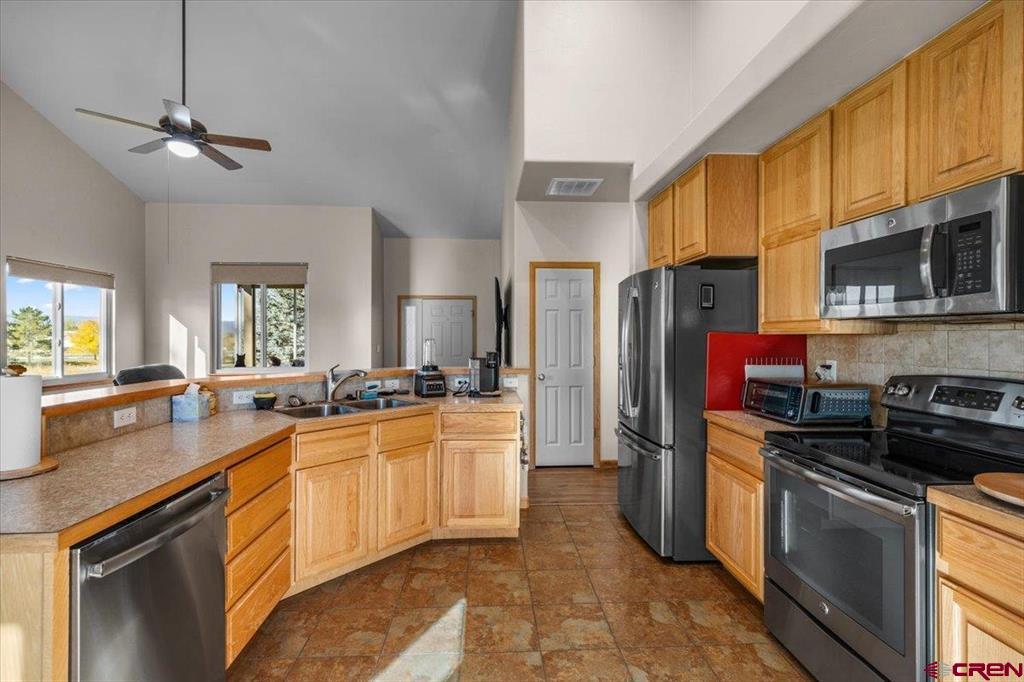 3250 Wheat Grass Drive Montrose CO 81401