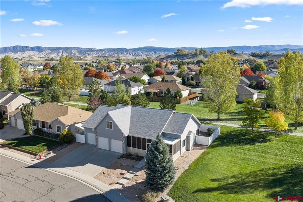 3250 Wheat Grass Drive Montrose CO 81401