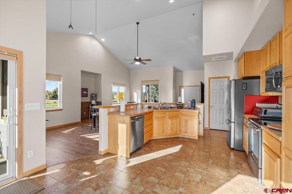 3250 Wheat Grass Drive Montrose CO 81401
