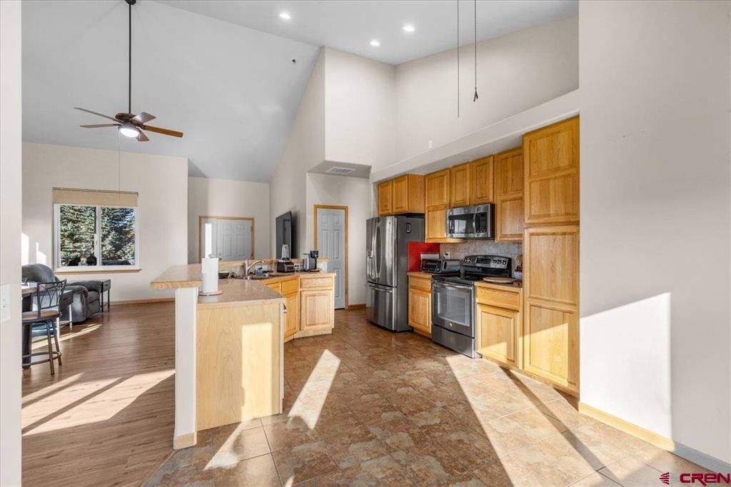 3250 Wheat Grass Drive Montrose CO 81401