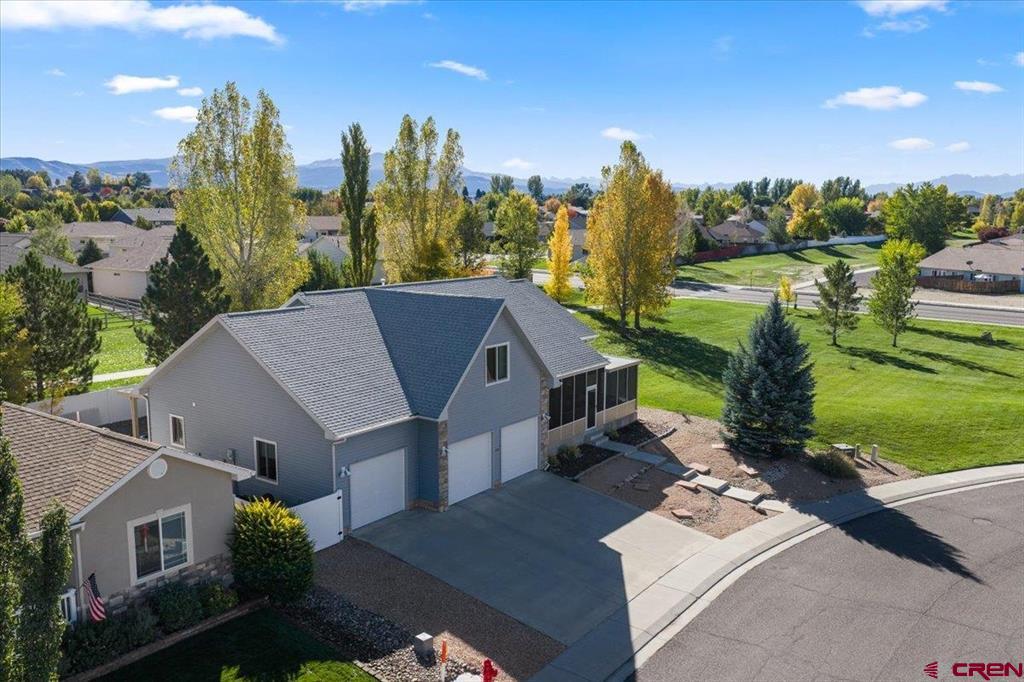 3250 Wheat Grass Drive Montrose CO 81401