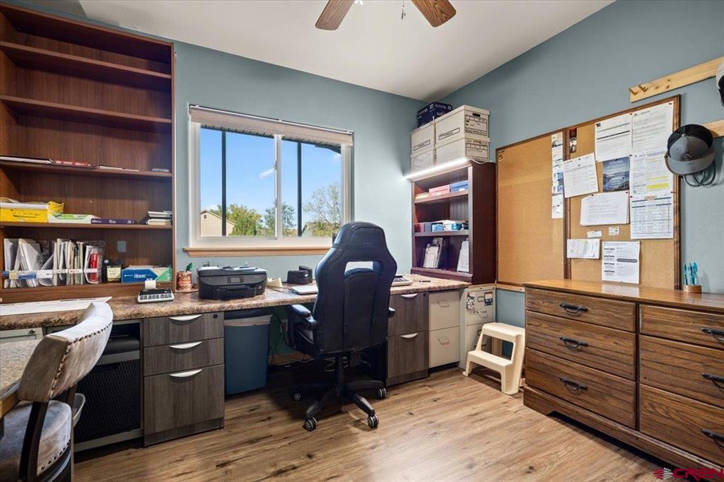 3250 Wheat Grass Drive Montrose CO 81401