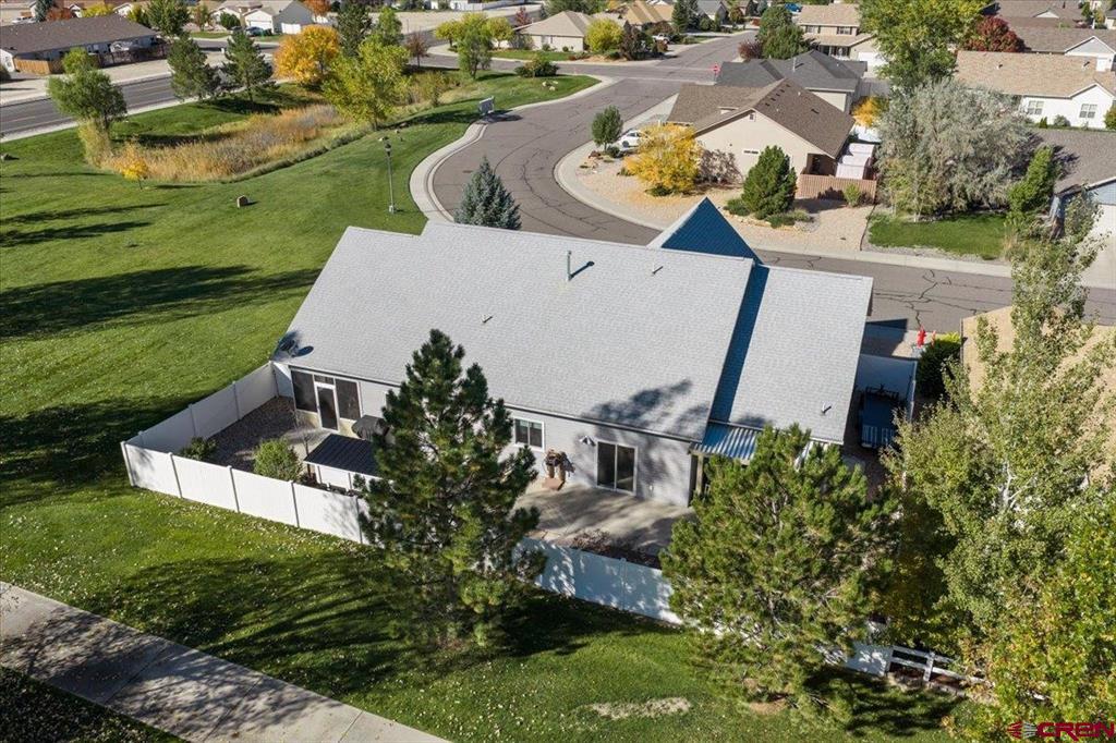 3250 Wheat Grass Drive Montrose CO 81401