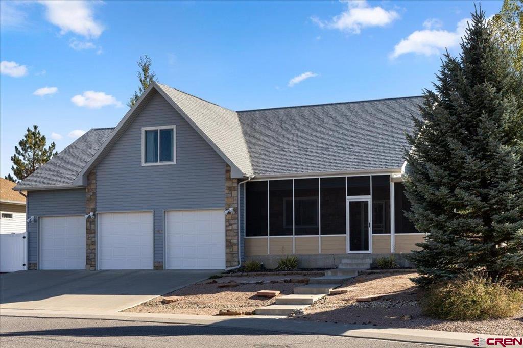3250 Wheat Grass Drive Montrose CO 81401