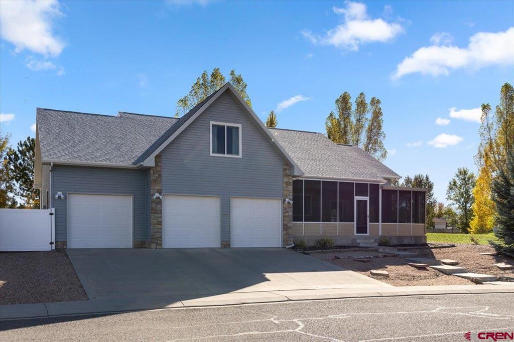 3250 Wheat Grass Drive Montrose CO 81401