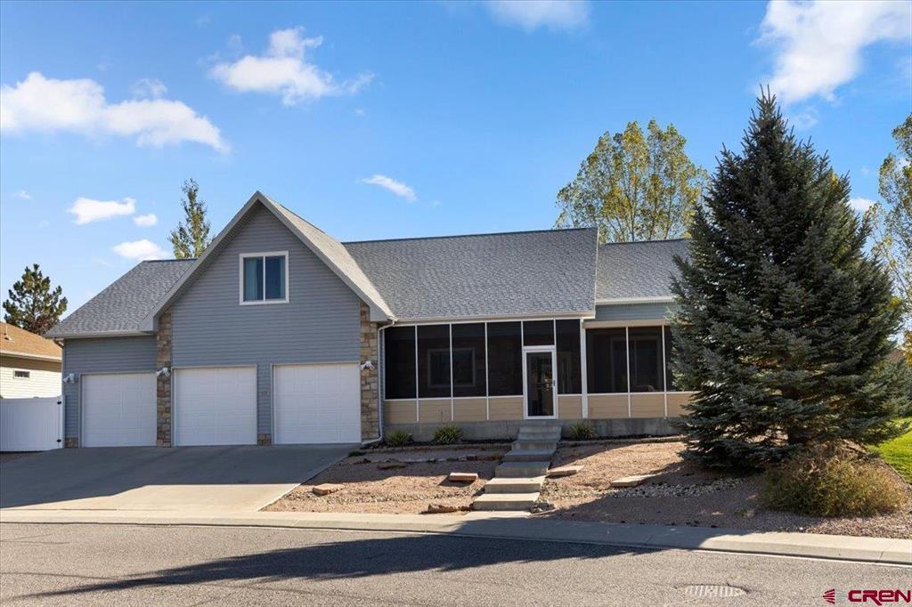 3250 Wheat Grass Drive Montrose CO 81401