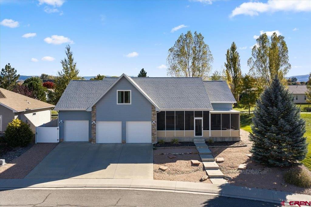 3250 Wheat Grass Drive Montrose CO 81401