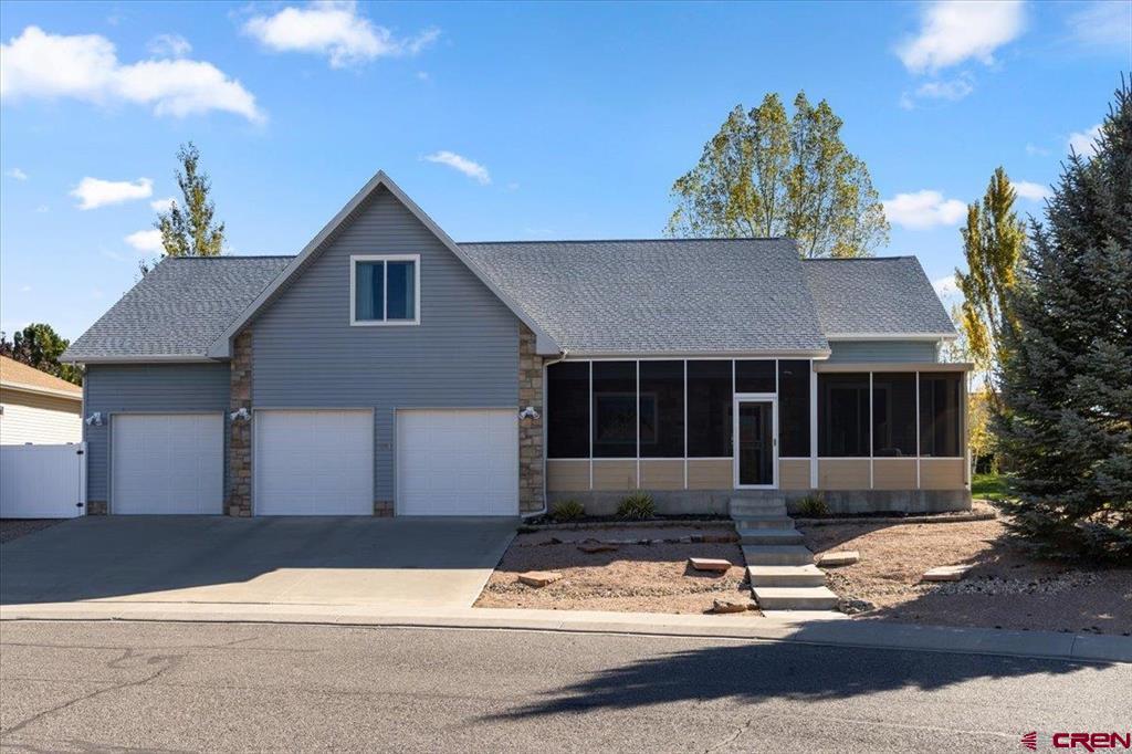 3250 Wheat Grass Drive Montrose CO 81401