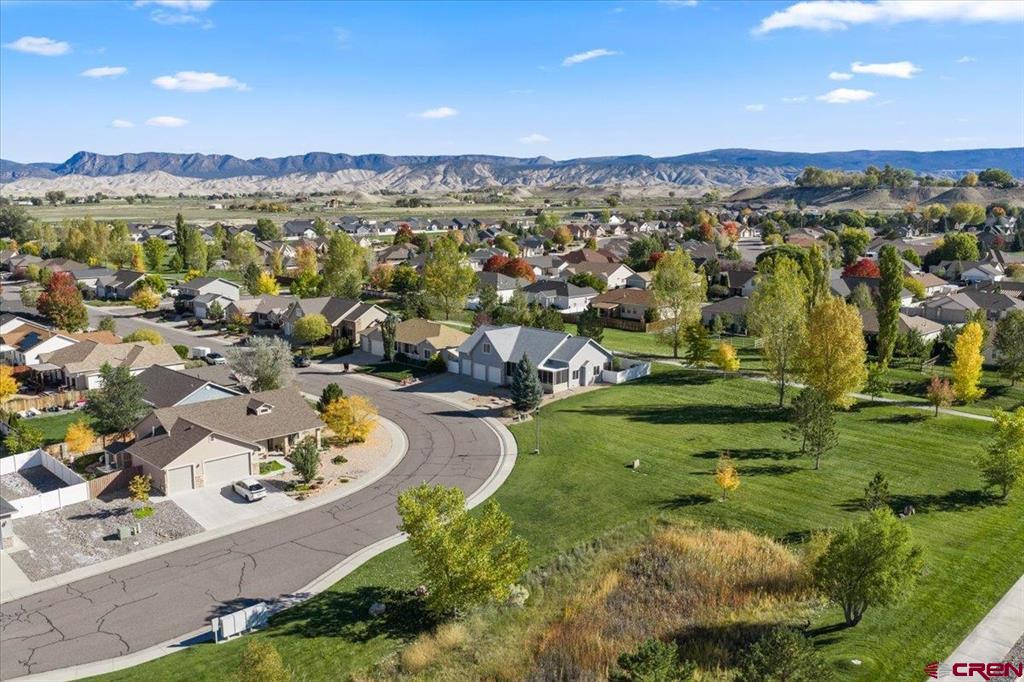 3250 Wheat Grass Drive Montrose CO 81401