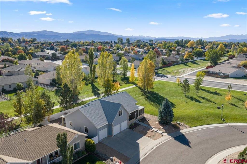 3250 Wheat Grass Drive Montrose CO 81401