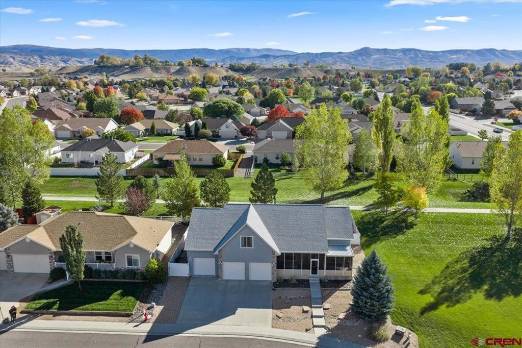 3250 Wheat Grass Drive Montrose CO 81401