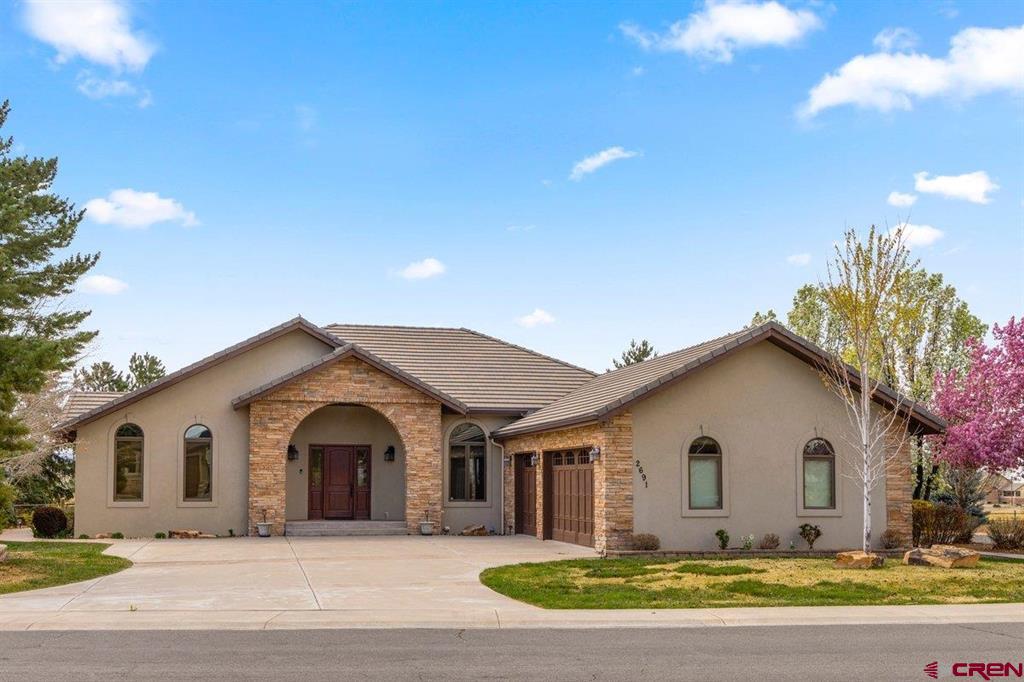 2691 Red Cliff Circle Montrose CO 81401