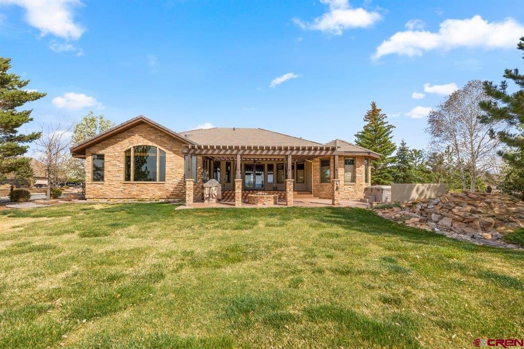 2691 Red Cliff Circle Montrose CO 81401