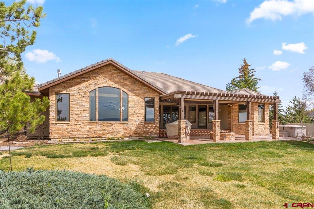 2691 Red Cliff Circle Montrose CO 81401
