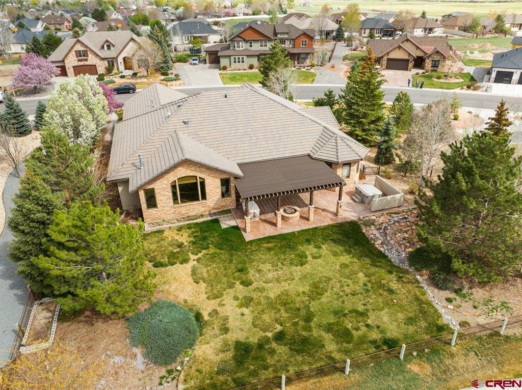 2691 Red Cliff Circle Montrose CO 81401