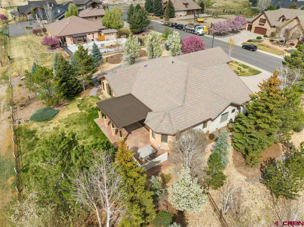 2691 Red Cliff Circle Montrose CO 81401