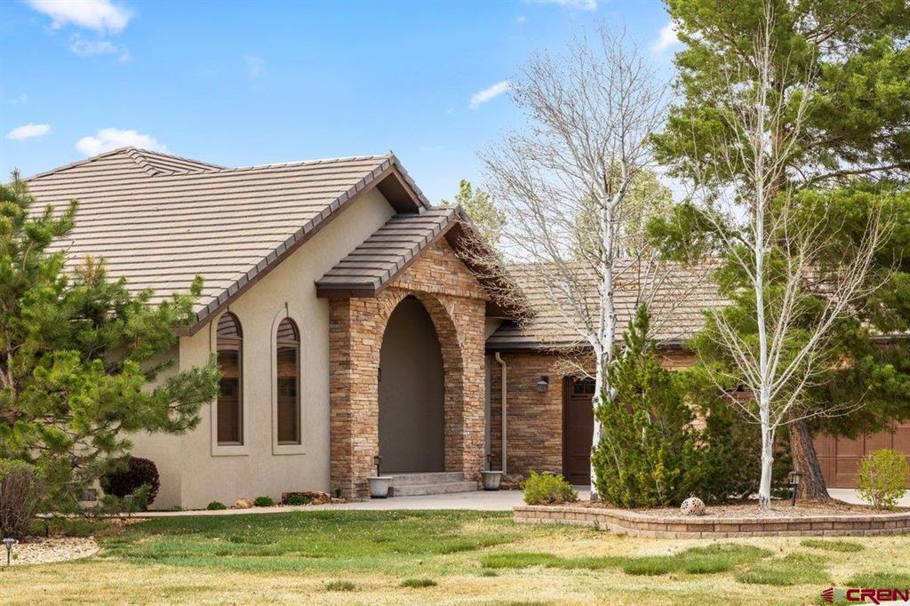 2691 Red Cliff Circle Montrose CO 81401