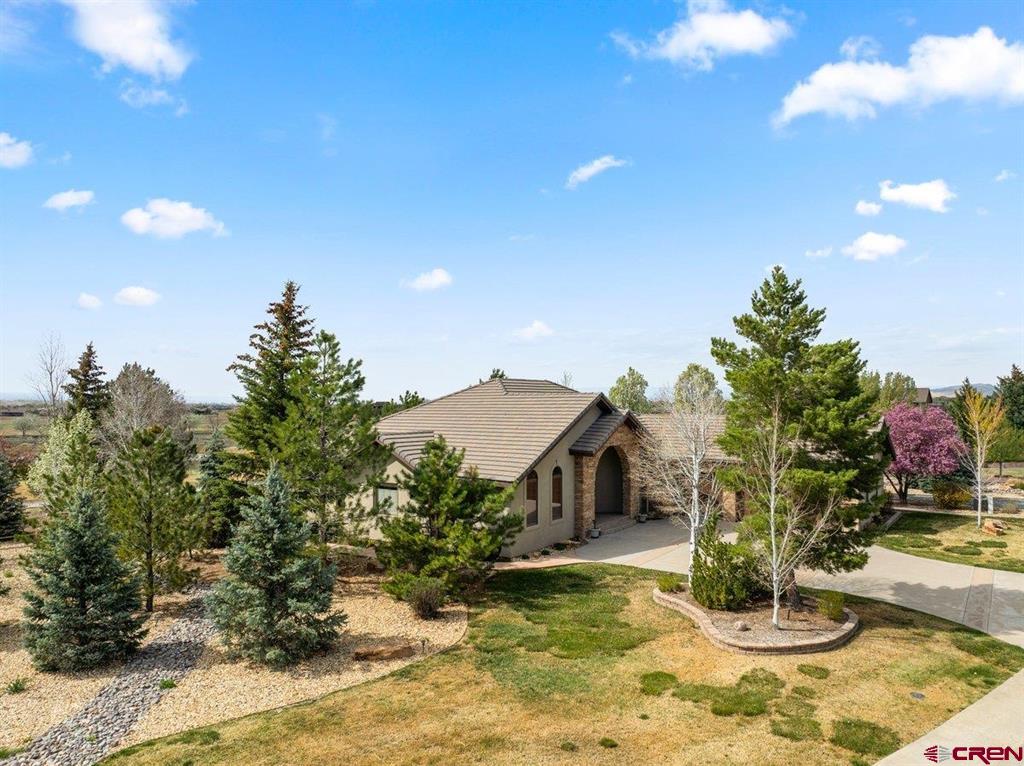 2691 Red Cliff Circle Montrose CO 81401