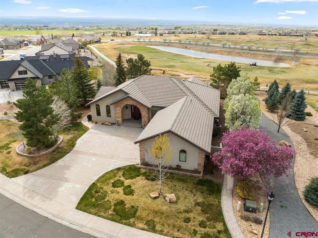2691 Red Cliff Circle Montrose CO 81401