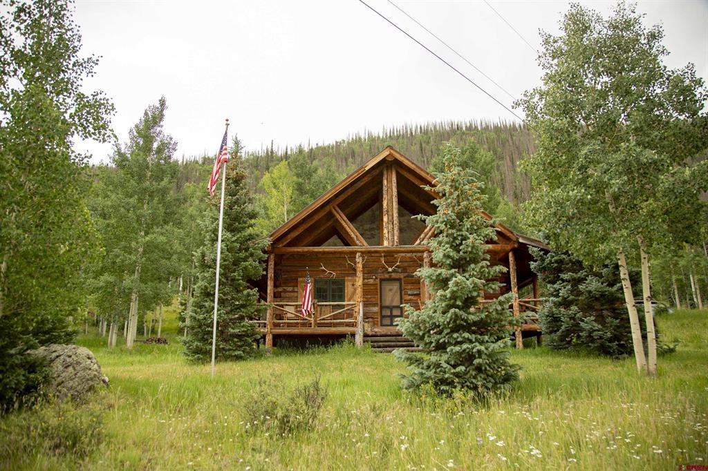2150 Usfs 521 Road Creede CO 81130