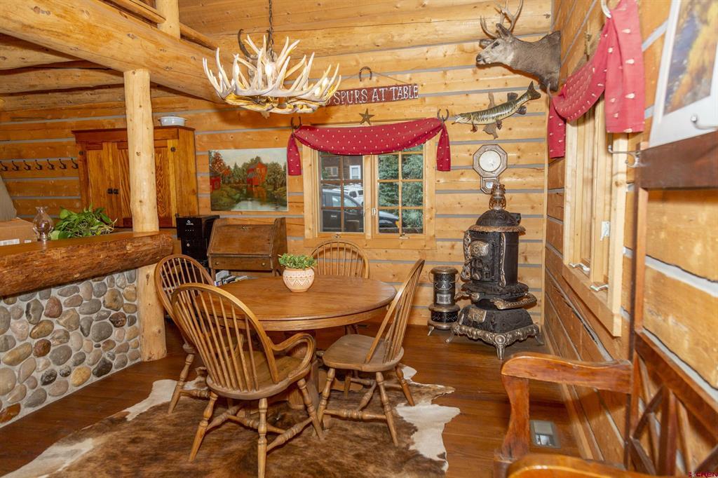 2150 Usfs 521 Road Creede CO 81130