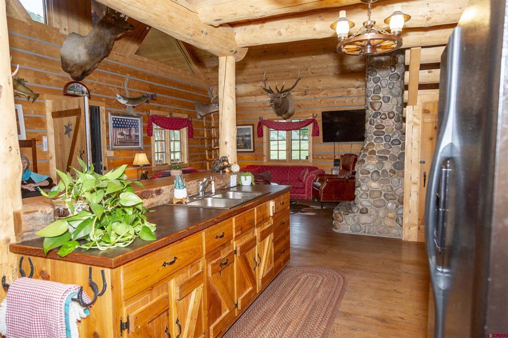 2150 Usfs 521 Road Creede CO 81130