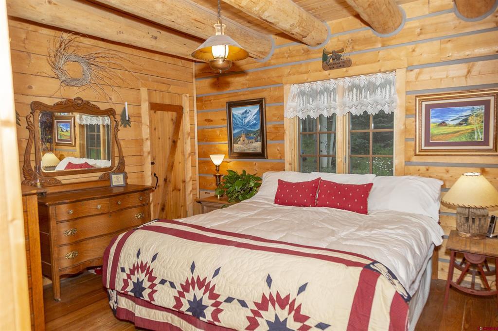 2150 Usfs 521 Road Creede CO 81130