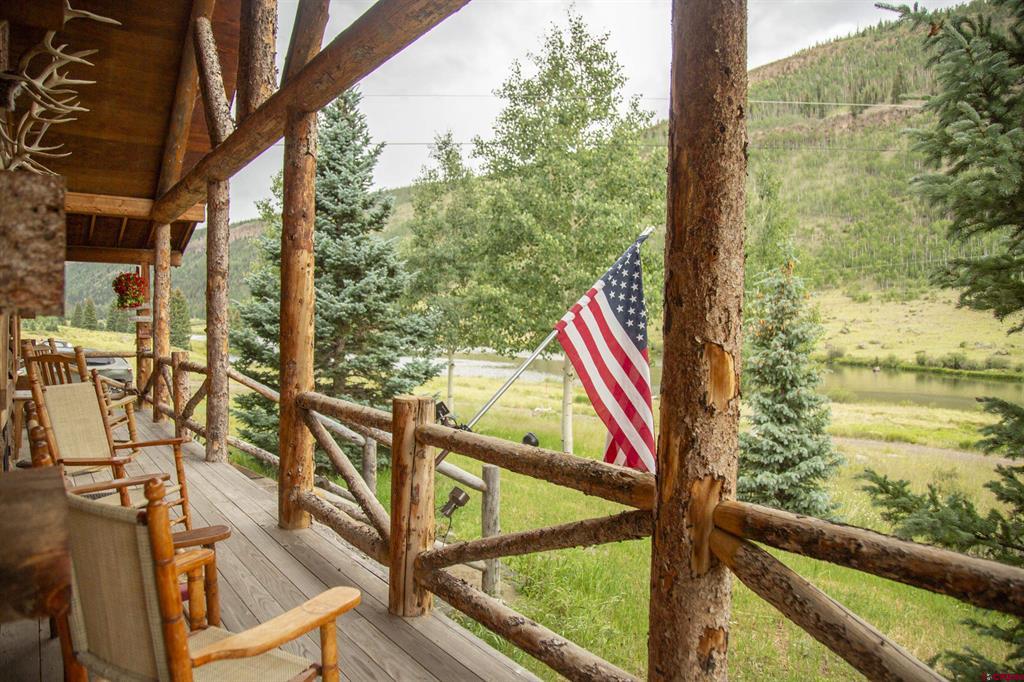 2150 Usfs 521 Road Creede CO 81130