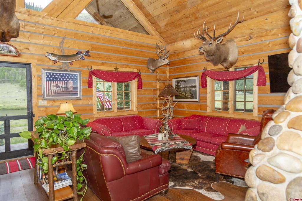 2150 Usfs 521 Road Creede CO 81130