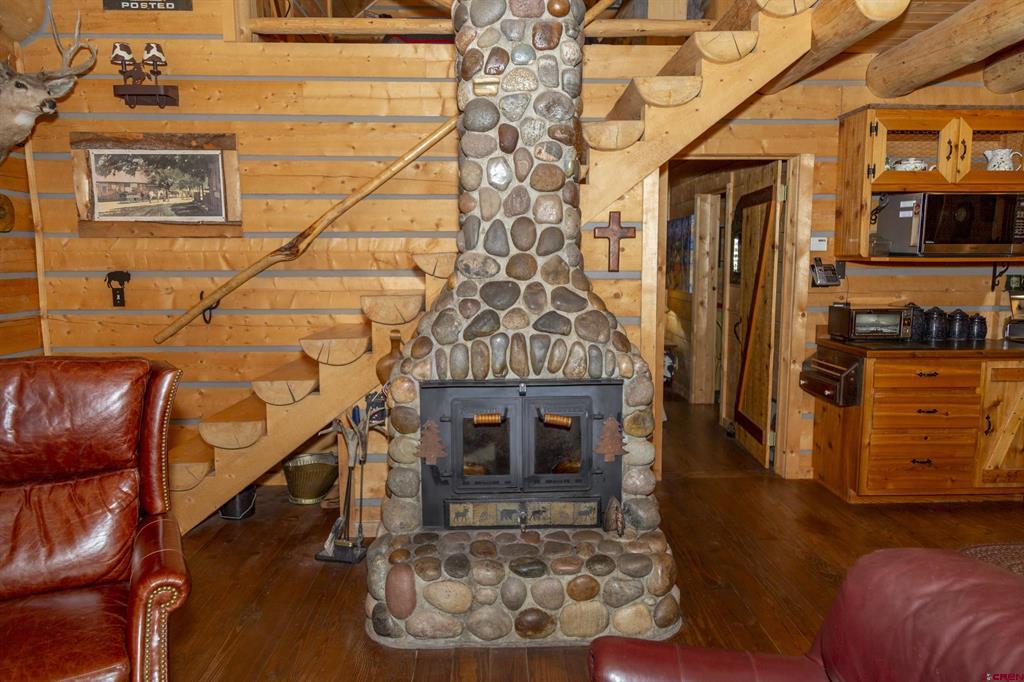 2150 Usfs 521 Road Creede CO 81130