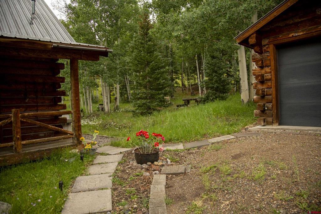 2150 Usfs 521 Road Creede CO 81130