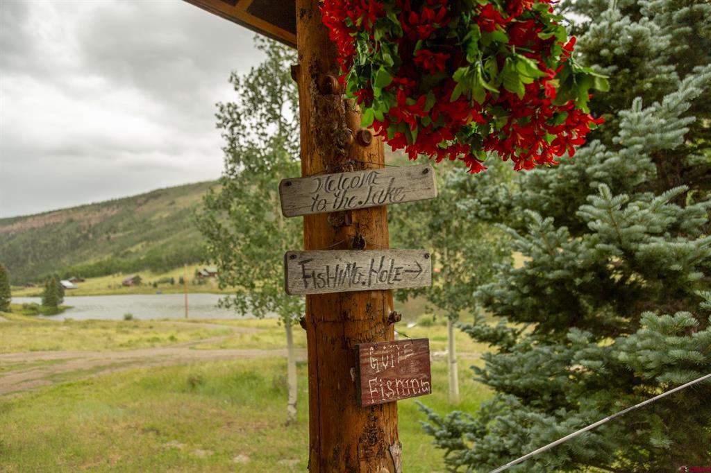 2150 Usfs 521 Road Creede CO 81130
