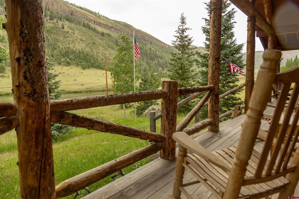 2150 Usfs 521 Road Creede CO 81130