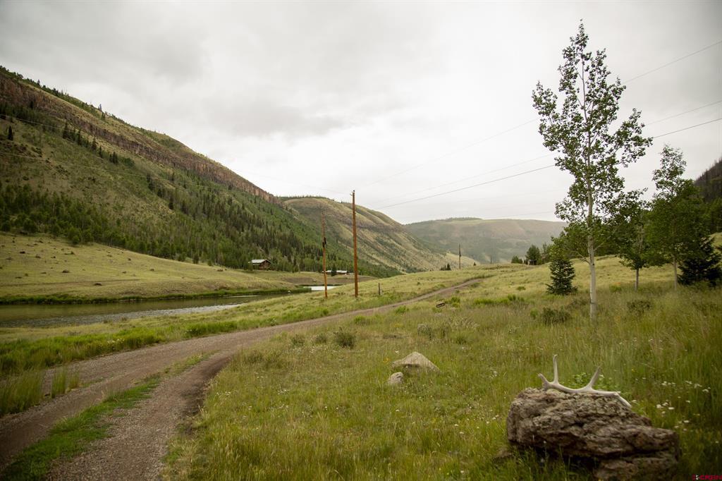 2150 Usfs 521 Road Creede CO 81130